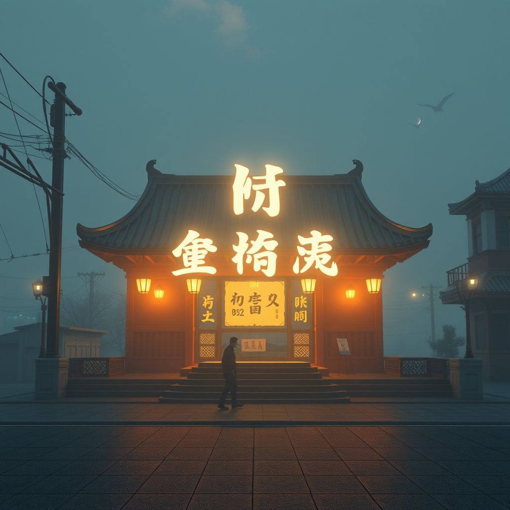 จักขุมายาในมุมมองใหม่ของการใช้ชีวิต